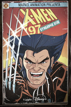 X-Men '97 - Stagione 2