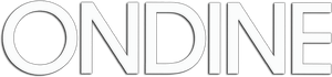 Ondine — Logos 2