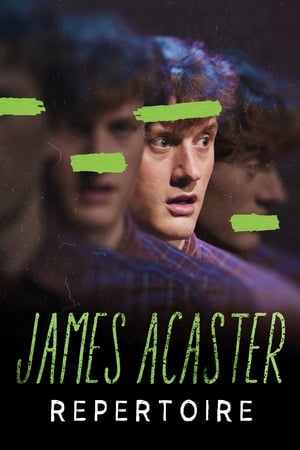 Banner of James Acaster: Repertoire