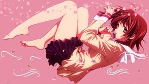 Clannad