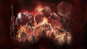 Predator Killer of Killers (2025)