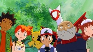 Pokémon 5. – Új hős születik