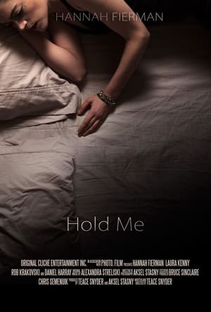 Poster Hold Me 2016