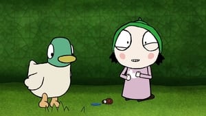 Sarah & Duck Bug's Button Bank