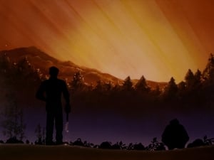 Neon Genesis Evangelion: 1×17