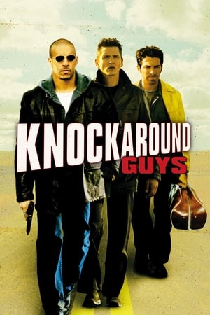 Poster Knockaround Guys 2001