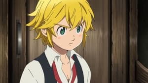 The Seven Deadly Sins: Season 4 Episode 15 –