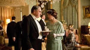 Downton Abbey 4. évad 3. rész