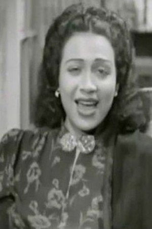 Hekmet Fahmy portrait