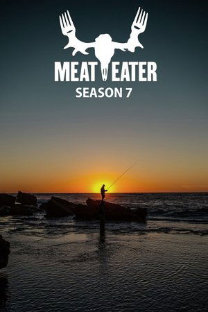 MeatEater: Temporada 7