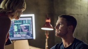 Arrow Temporada 4 Capítulo 1