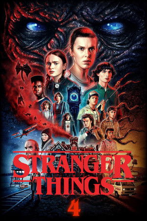 Stranger Things: Stranger Things 4