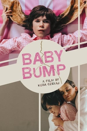 Poster Baby Bump (2015)