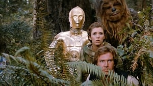 Star Wars- Episode VI – Return of the Jedi สตาร์ วอร์ส เอพพิโซด 6: การกลับมาของเจได