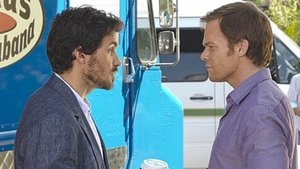 Dexter Season 7 เด็กซเตอร์ เชือดพิทักษ์คุณธรรม ปี 7 ตอนที่ 6