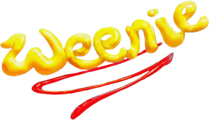 Weenie — Logos 1