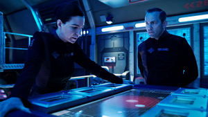 The Expanse: 3×5