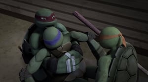 Teenage Mutant Ninja Turtles الموسم 4 الحلقة 16