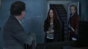 Sleepy Hollow 2 x Episodio 8