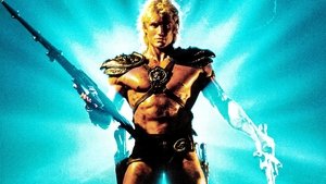 Masters of the Universe