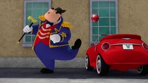 Mickey and the Roadster Racers: 1×13