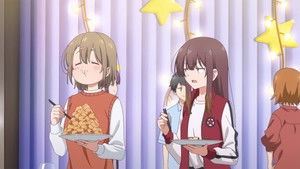 Li’l Miss Vampire Can’t Suck Right: 1×12