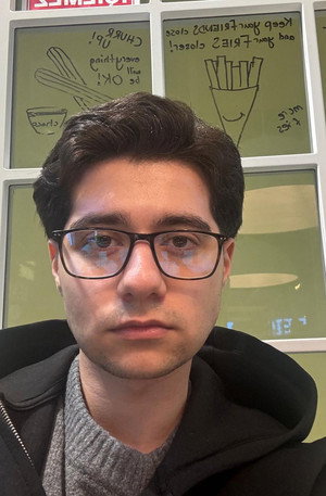 Yiğit Ege Yavuz