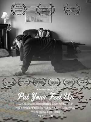 Put Your Feet Up (2019)