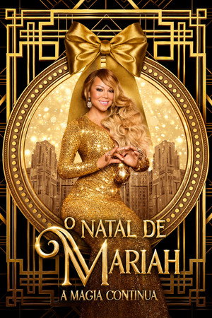 O Natal de Mariah: A Magia Continua