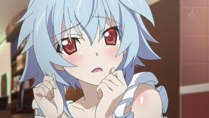 IS: Infinite Stratos 2 – Episódio 02 – Legendado