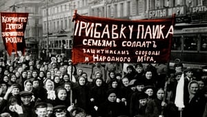 Lenin and the Other Story of the Russian Revolution film complet