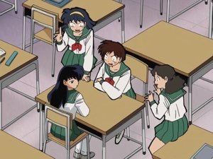 InuYasha Season 1 Episode 160