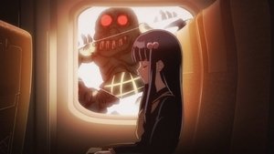 Twin Star Exorcists Season 1 Episode 1