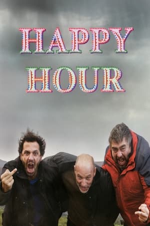 Poster Happy Hour 2015