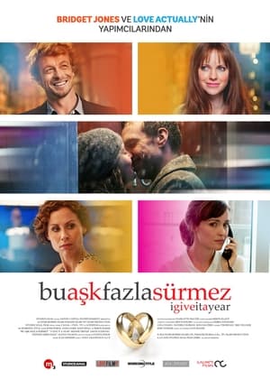 Poster Bu Aşk Fazla Sürmez 2013