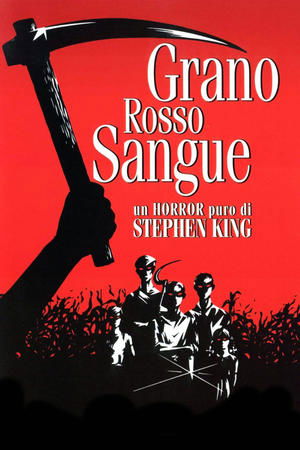 Image Grano rosso sangue