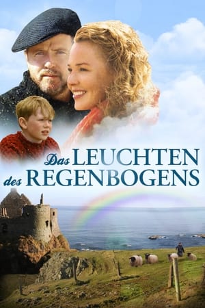 Das Leuchten des Regenbogens