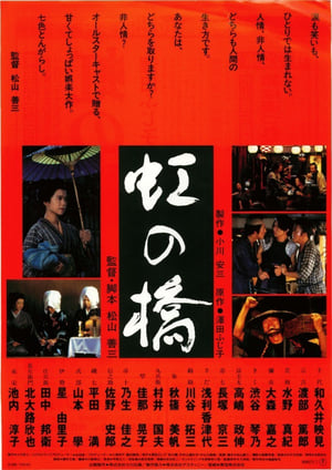 虹の橋 1993