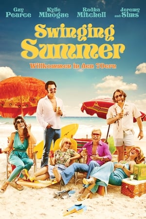 Swinging Summer - Willkommen in den 70ern 2018