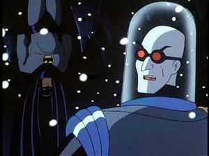 Batman: La serie animada Temporada 1 Capitulo 3