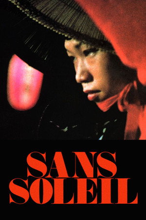 Sans Soleil 41