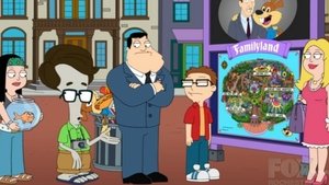 American Dad: 10×10