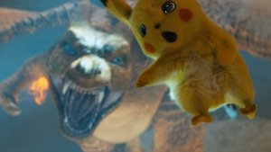 Pokémon Detective Pikachu (2019) โปเกมอน ยอดนักสืบพิคาชู