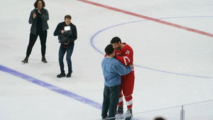 Heated Rivalry: 1×5