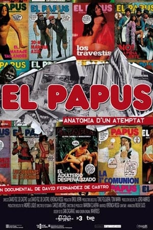 El Papus, anatomía de un atentado 2010