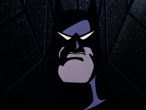 Batman: The Animated Series Season 1 Episode 21