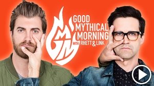 poster Good Mythical Morning