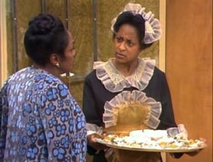 Die Jeffersons: 1×5