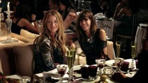 Gossip Girl 4×1