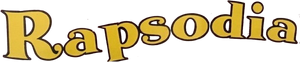 Rapsódia — Logos 1